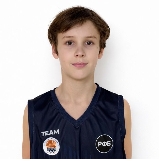 Чудинов Александр