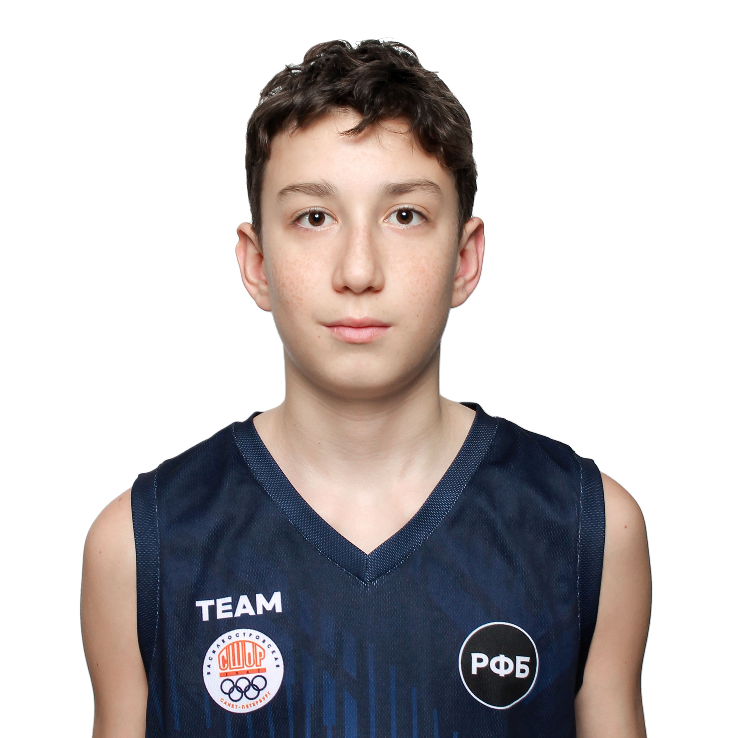 Демуров Герман