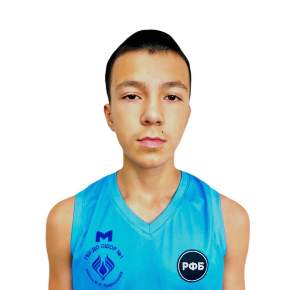 Селиванов Игорь