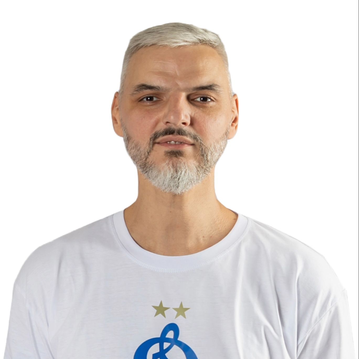 Белов Владимир Игоревич