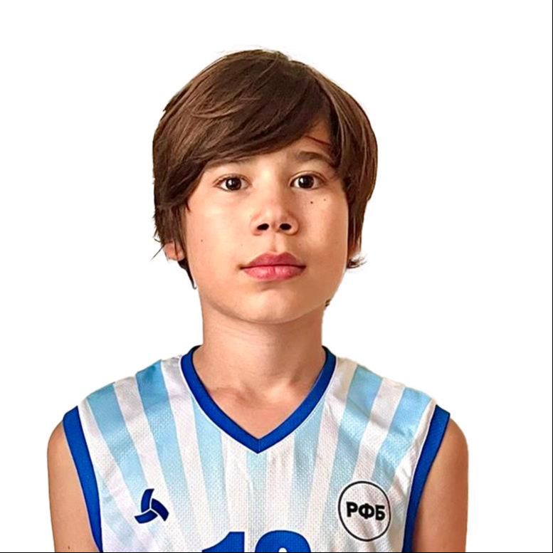 Фаттахов Мурат