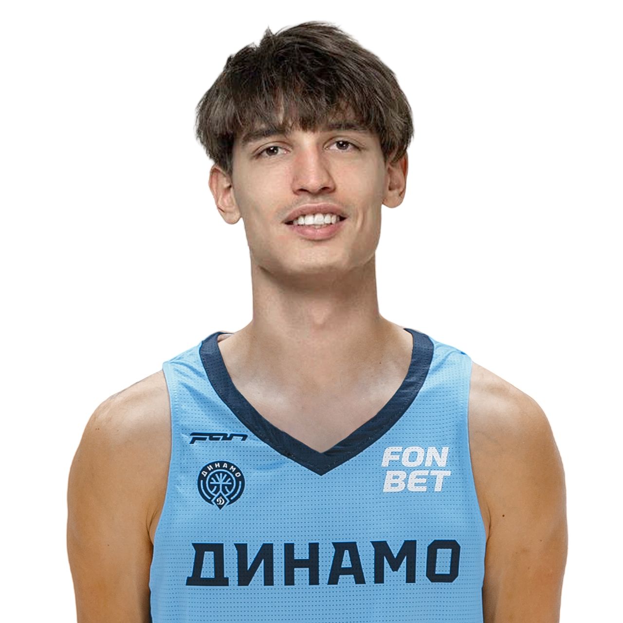 Олег Акрамов