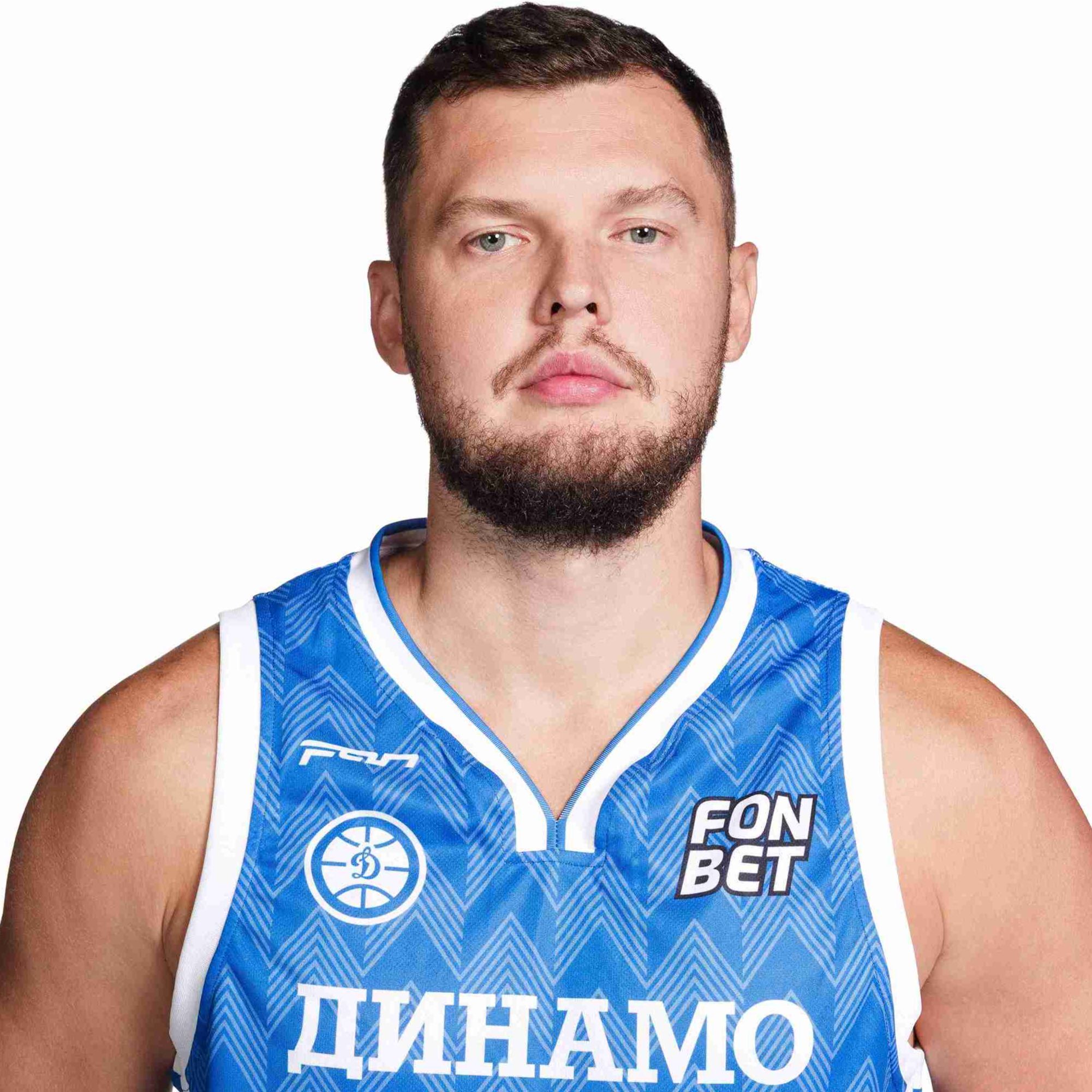 Иван Стребков