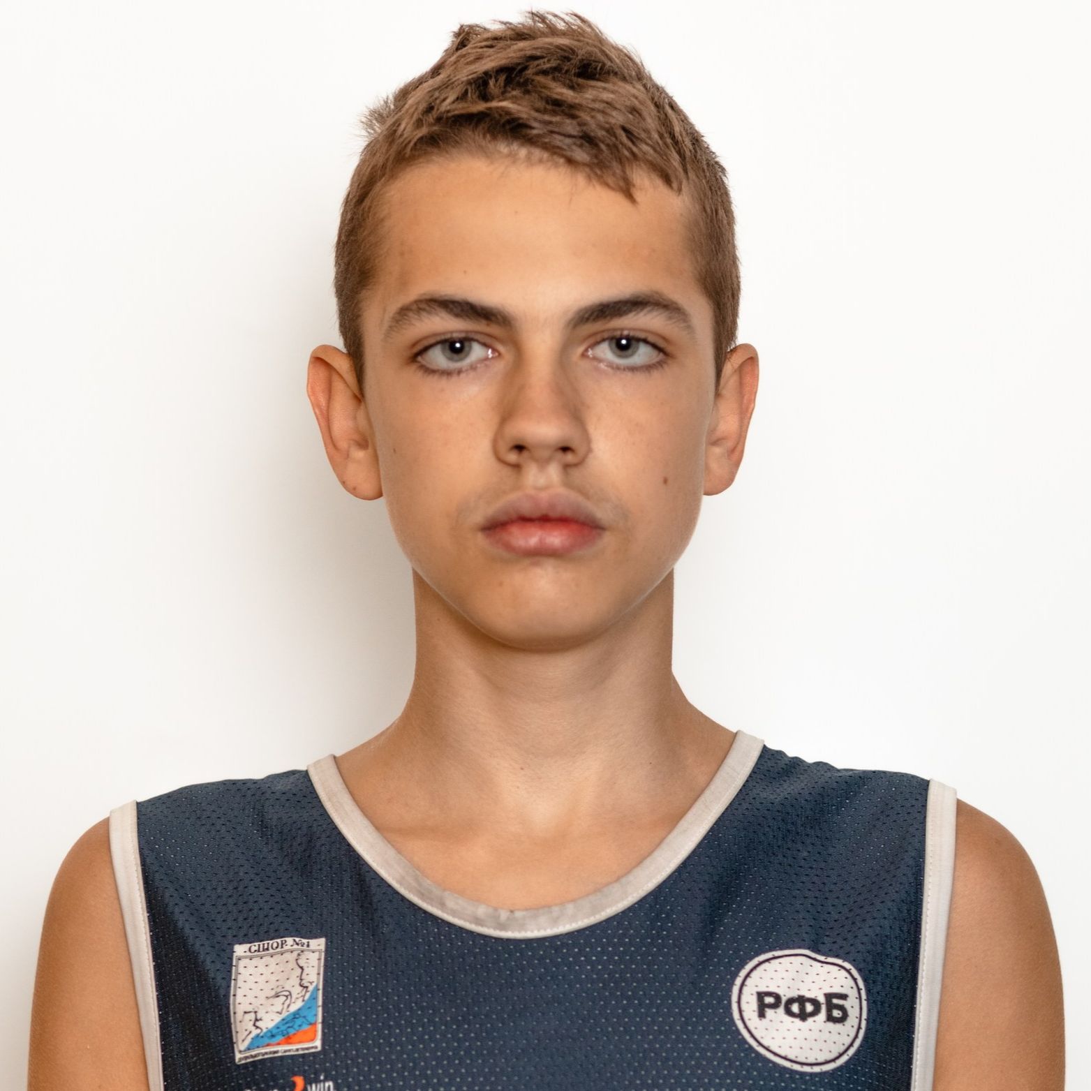 Рыжов Максим