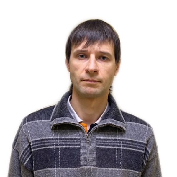 Махлин Андрей Сергеевич