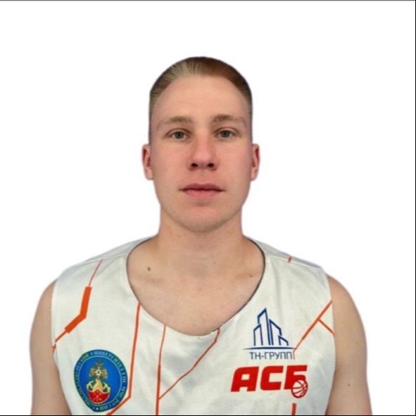 Ожигин Илья