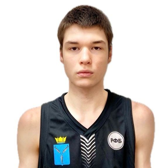 Кирилл Сальников