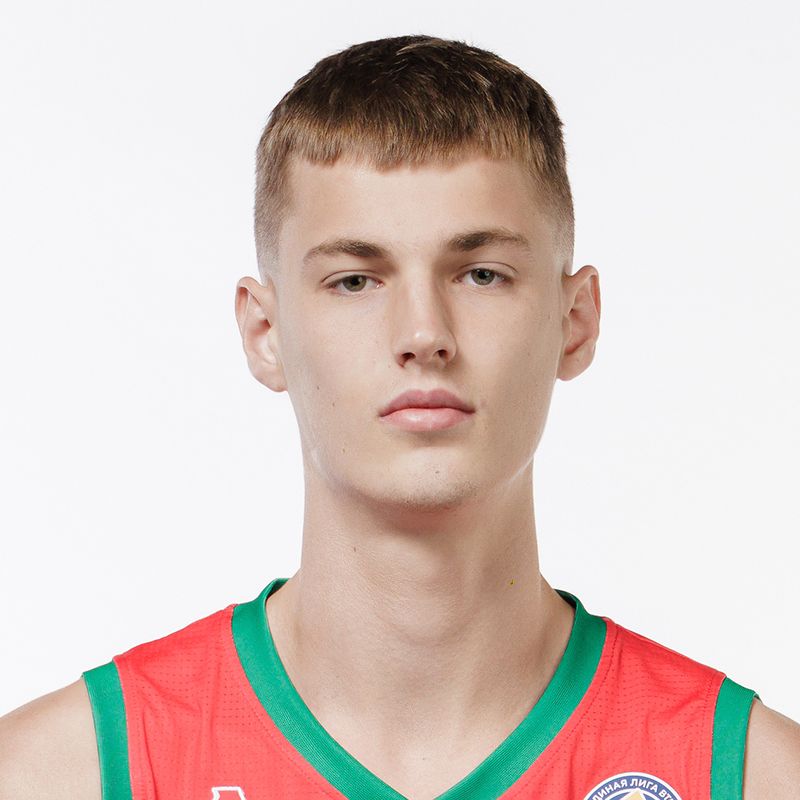 Pavel Riabkov
