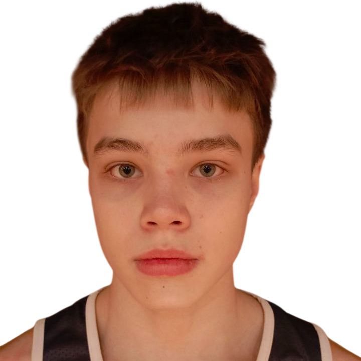 Пустохин Максим