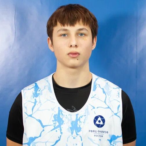 Ишеев Александр