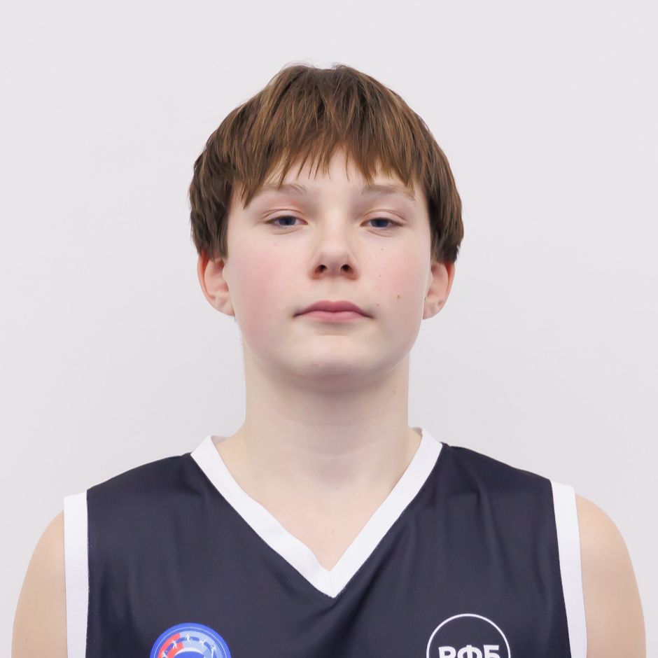 Семенов Роман