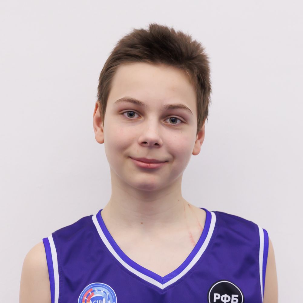 Селифонов Григорий