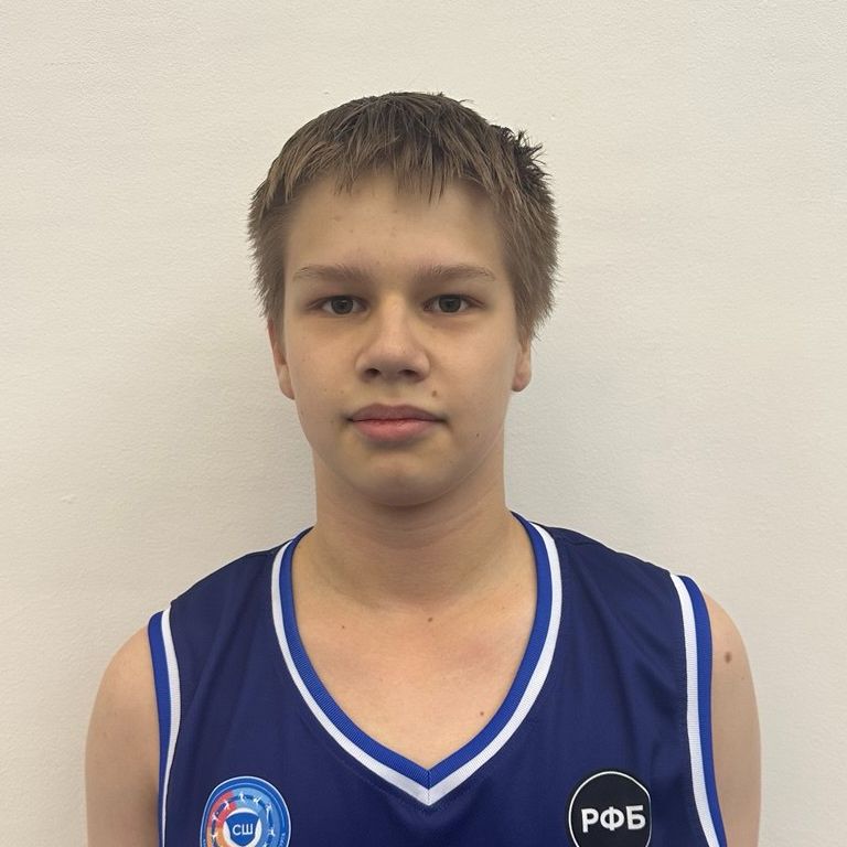 Егерев Никита