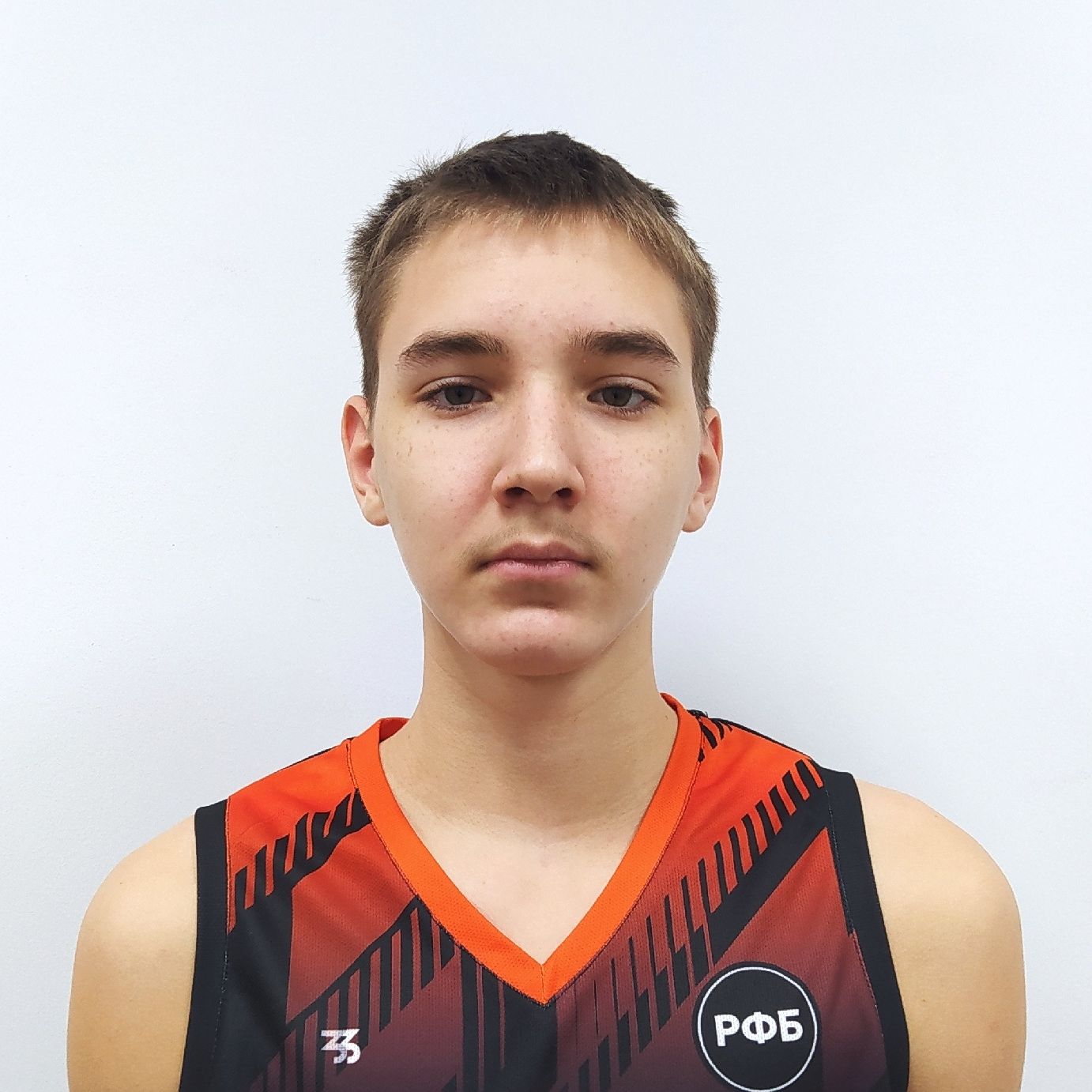 Чайников Фёдор