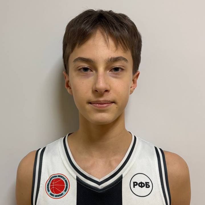 Зубенко Степан