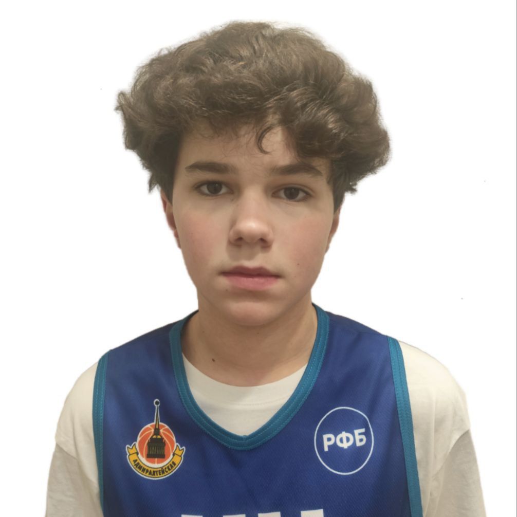 Маньякин Тимофей