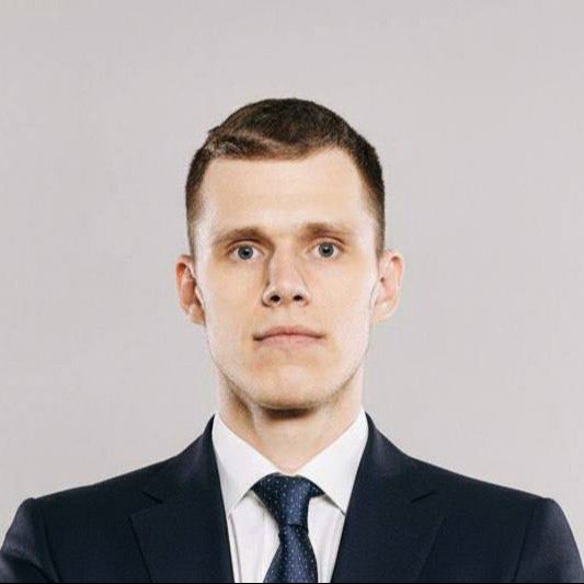 Гущин Иван Сергеевич