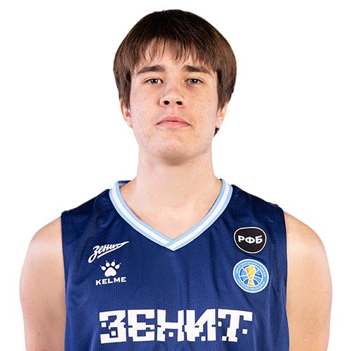 Воробьёв Даниил Алексеевич