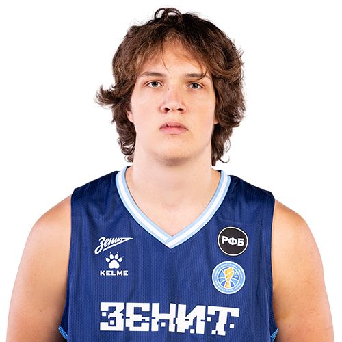 Денис Силаев