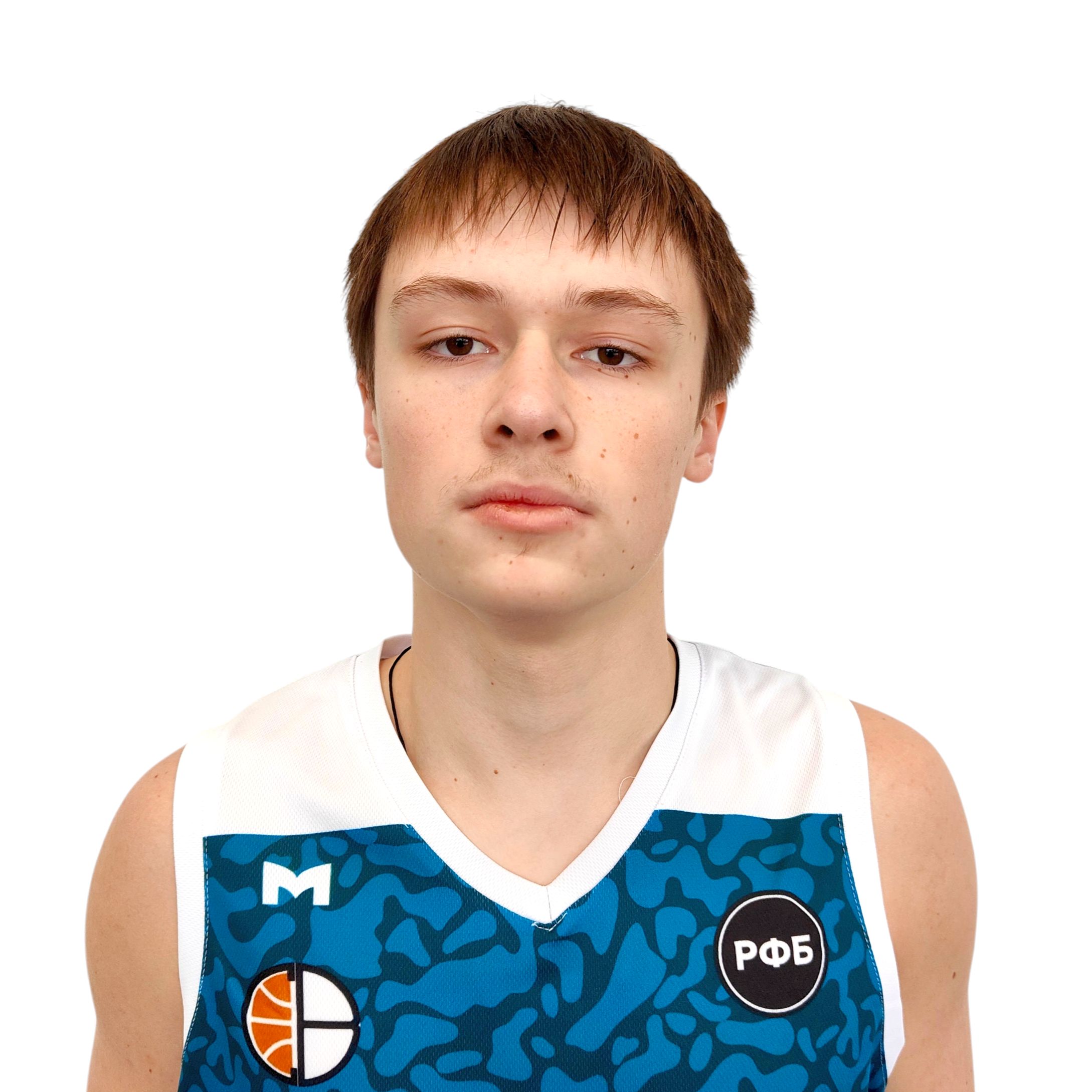 Semyon Gruza