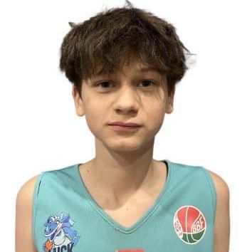 Захаренков Роман