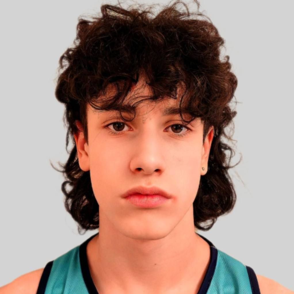 Костюк Тихон