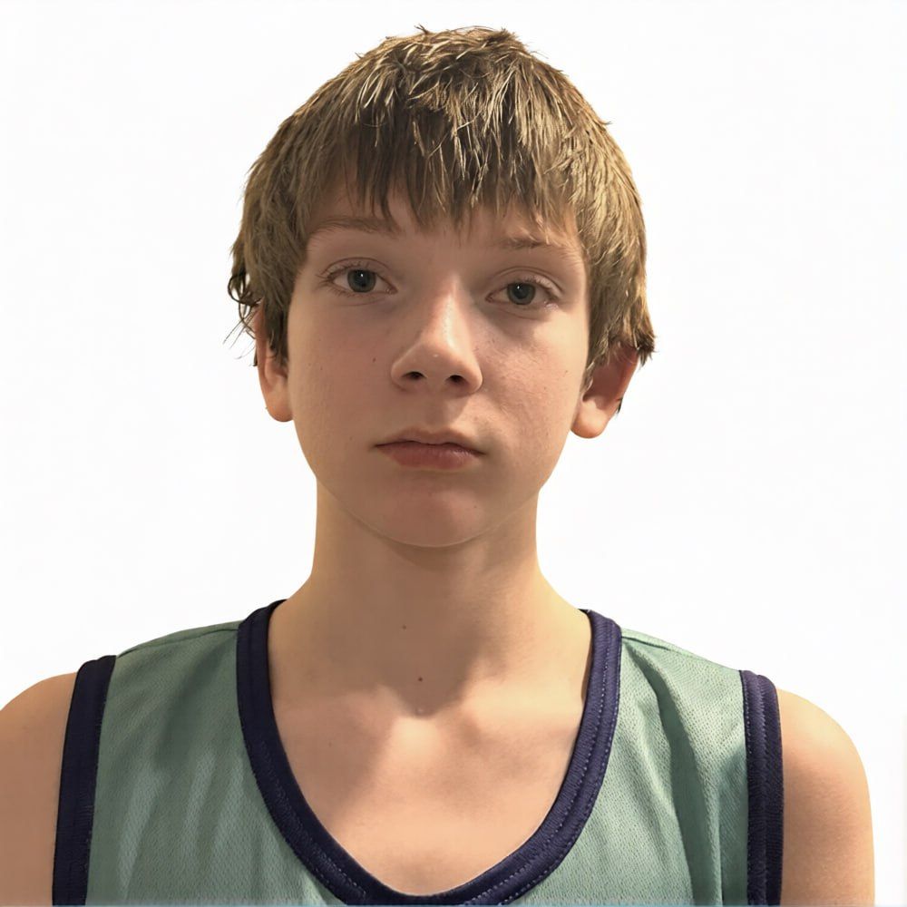 Цирулев Трофим