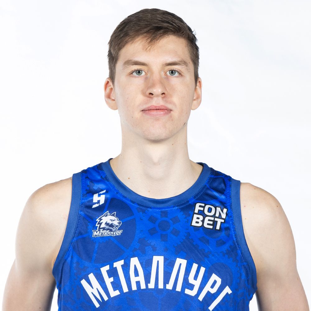 Вадим Орехов