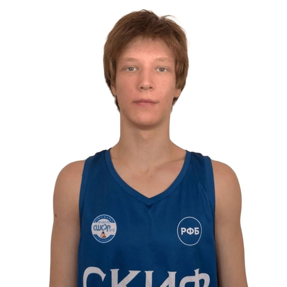 Ярослав Егоров