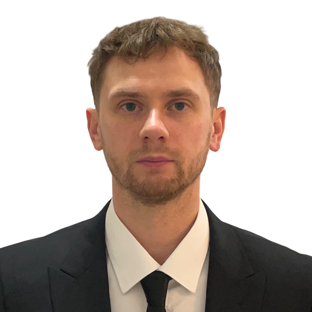 Бажанов Павел Богданович