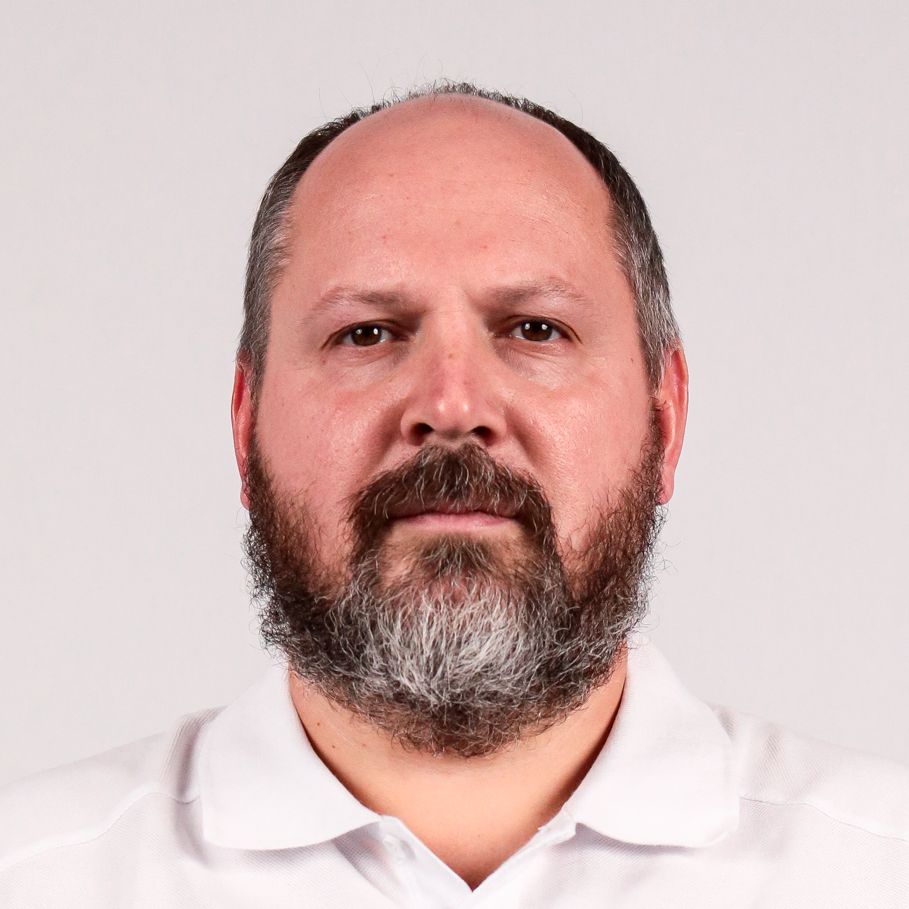 Бражников Илья Андреевич