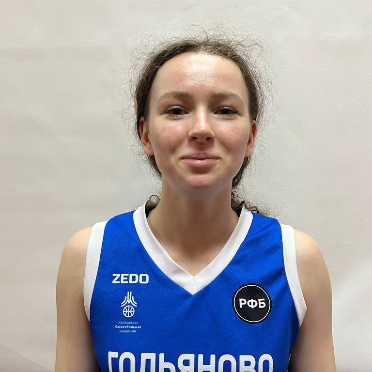 Жихарева Дарья