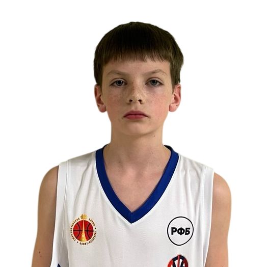 Казачек Михаил