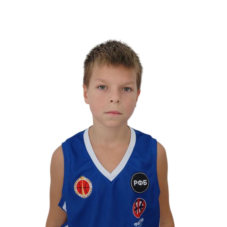 Лутов Денис