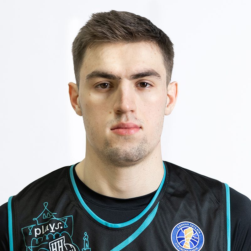 Daniil Klyuchenkov