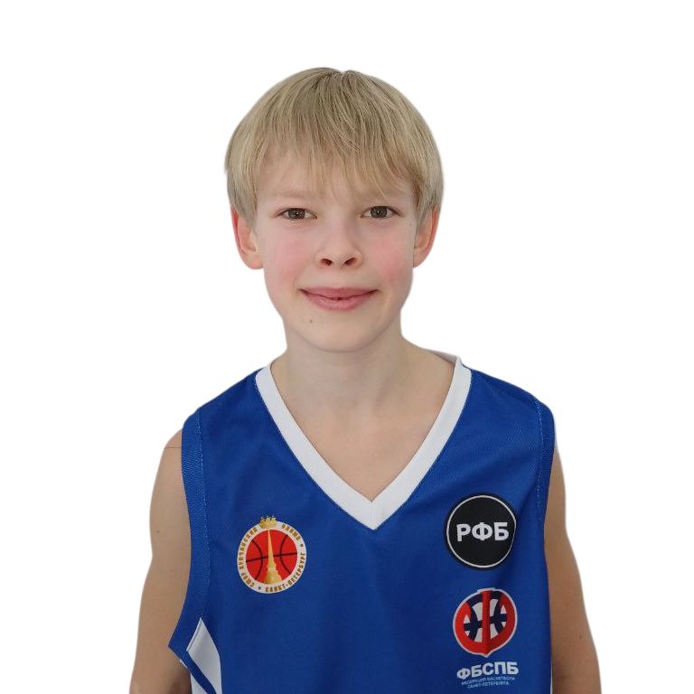 Хомич Федор