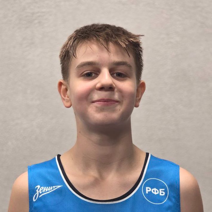 Омельченко Платон