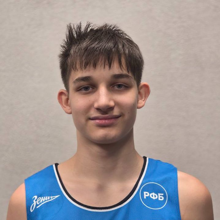 Хамидуллин Арсений