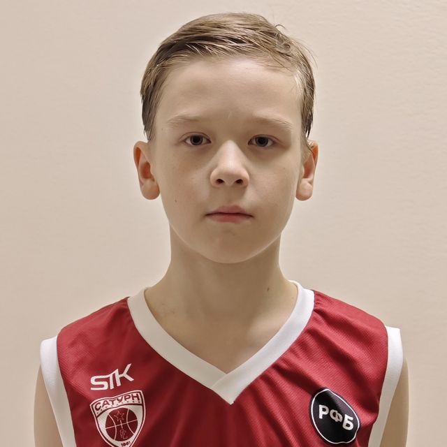 Сурин Дмитрий