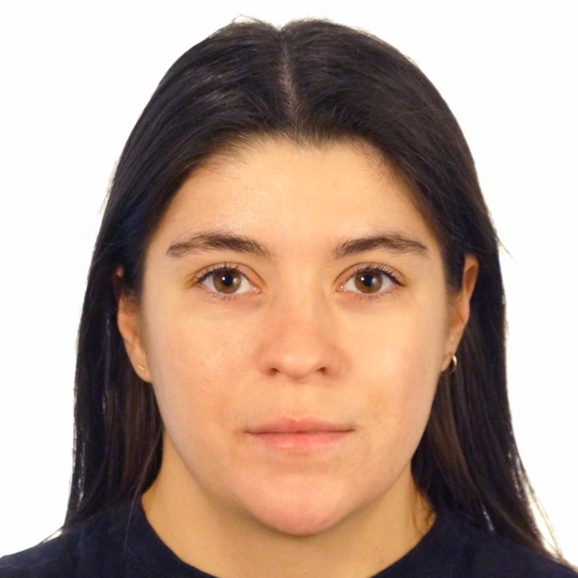 Христова Диана Сергеевна