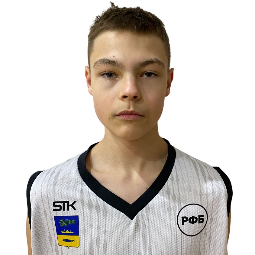 Соснин Тимофей