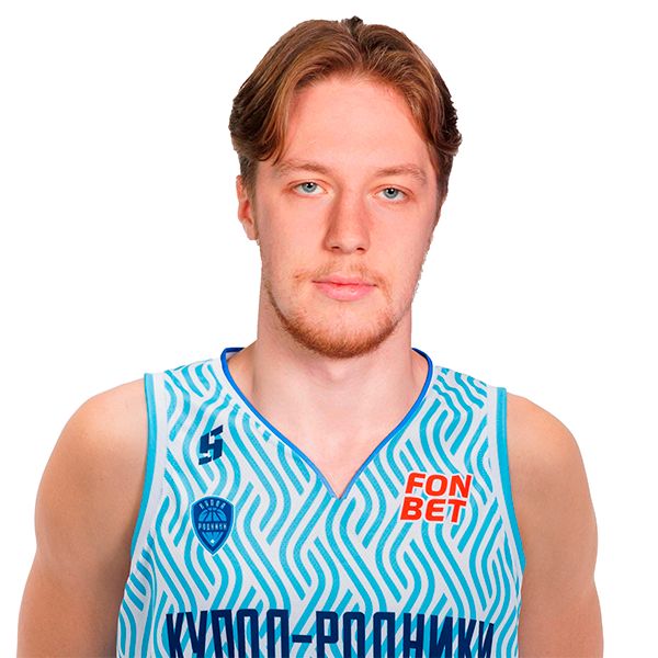 Егор Сорокин