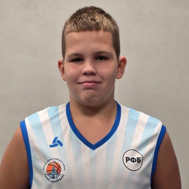 Морозов Кирилл