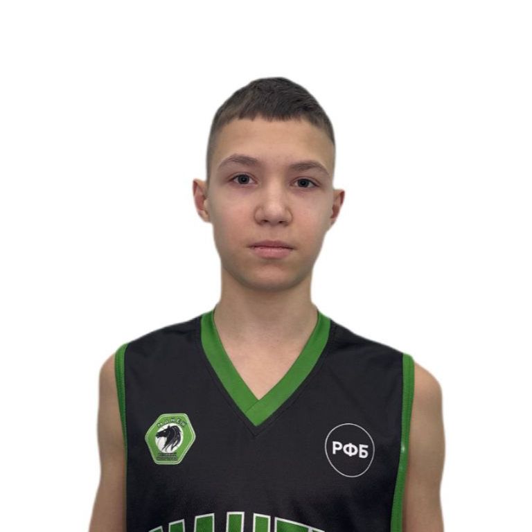 Останин Владимир