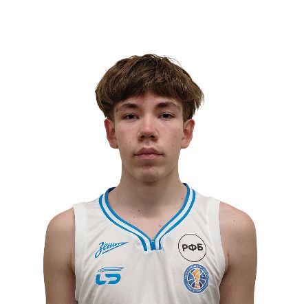 Васильев Матвей