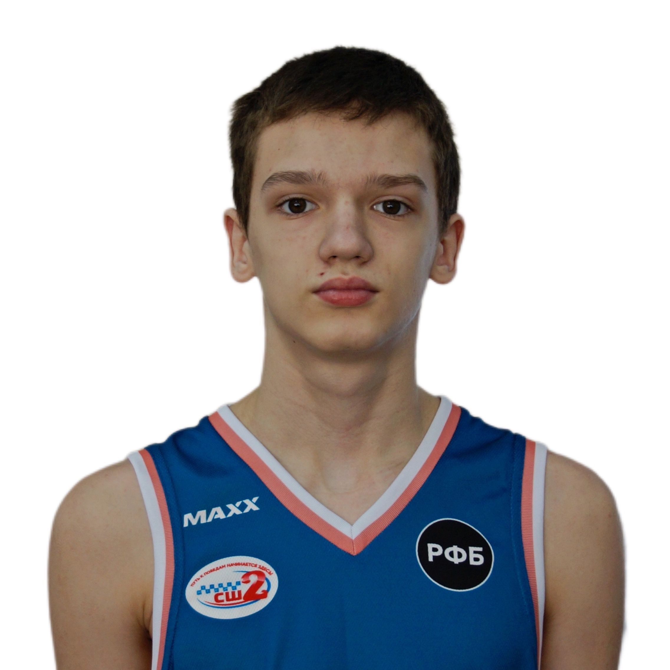 Клеймюк Максим