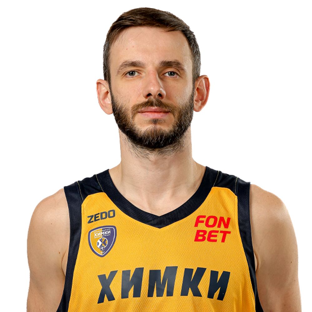 Федор Ключников