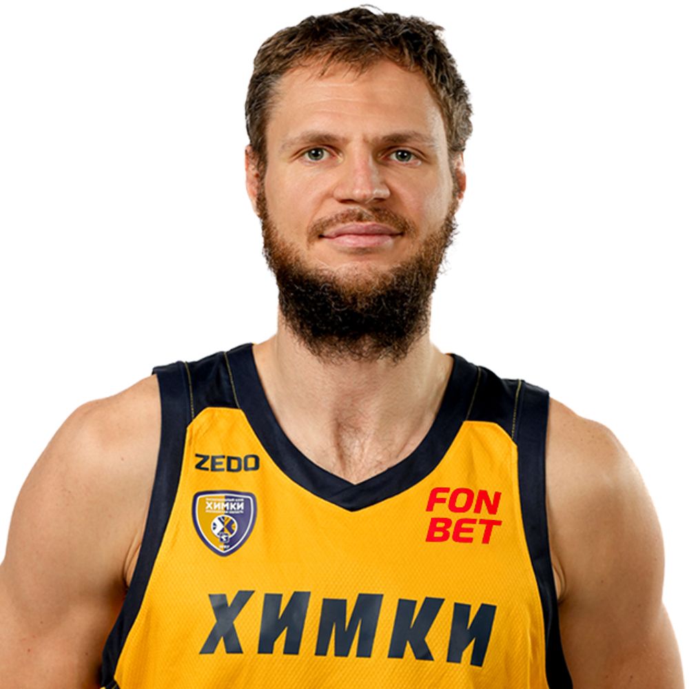 Виктор Заряжко