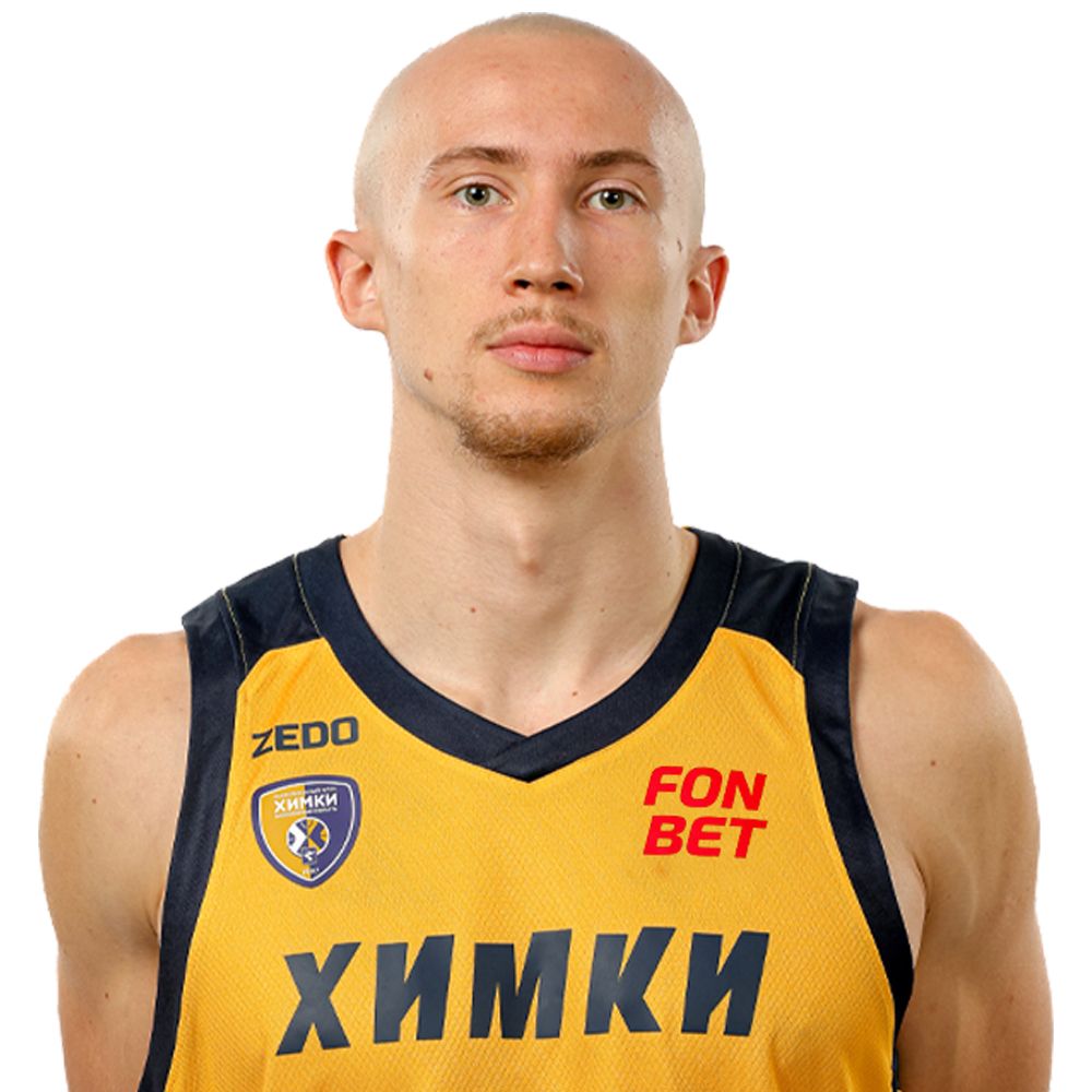 Павел Лобарев
