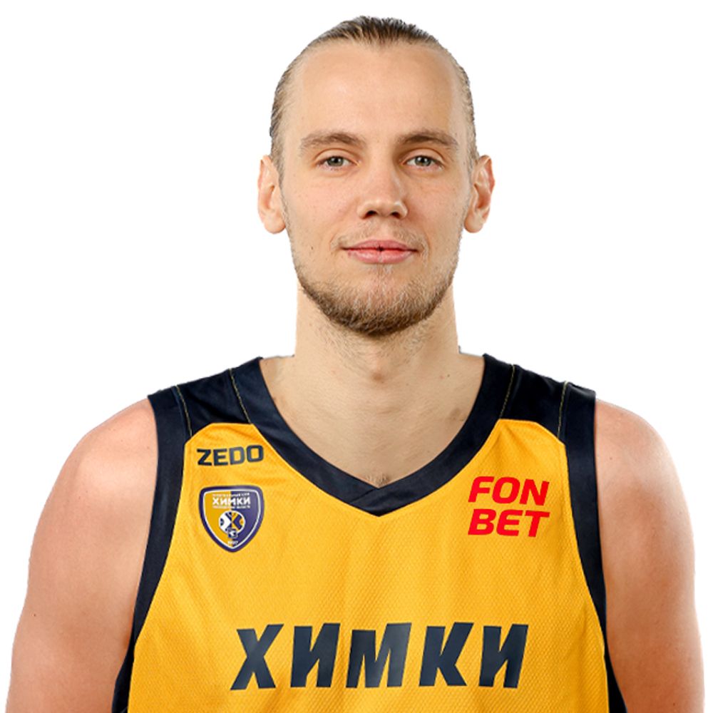 Денис Викентьев